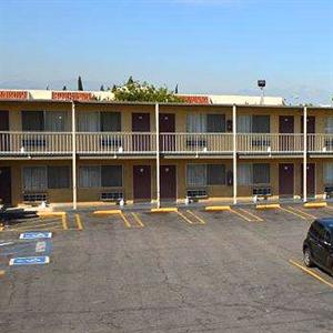 Angels Motel