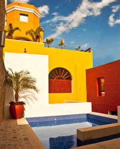 Casa Don Gustavo Hotel