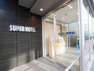 Super Hotel Tokyo Otsuka