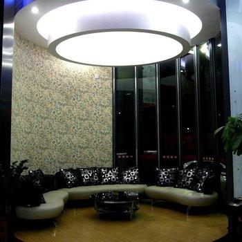 Kaiping Huasheng Business Hotel