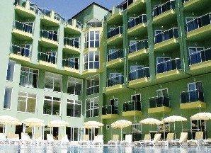 Tur & Tel Hotel