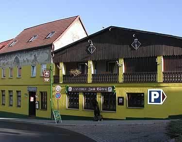 Gasthof Zum Baren Gernrode