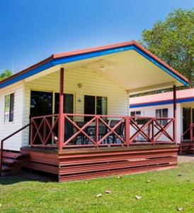 Discovery Holiday Parks - Lake Kununurra