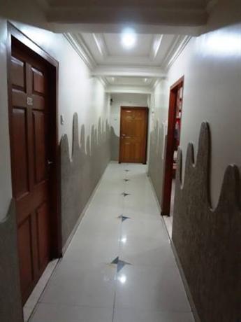 Hotel Cruz Royale