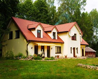 Lesny Dworek