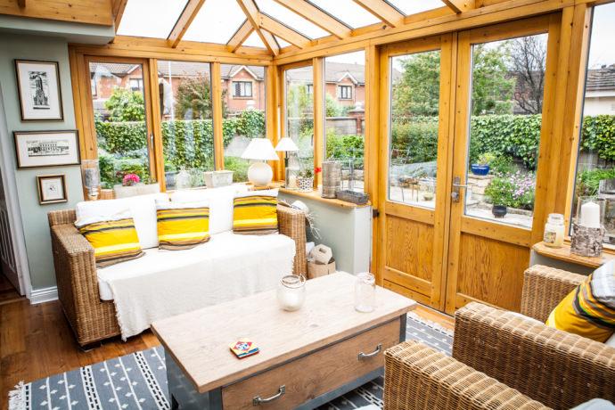 Homestay in Dublin near Glasnevin Cemetery