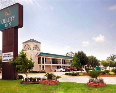 Quality Inn Ocean Springs