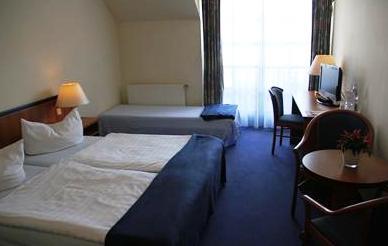 Hotel Rahserhof