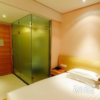 Elan Inn Xiaoshan Hangzhou