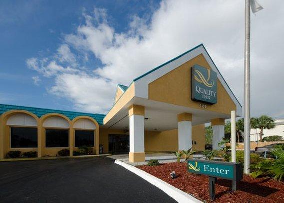 Quality Inn Tampa