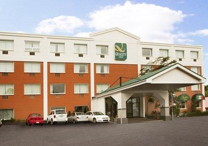 Quality Inn Dartmouth