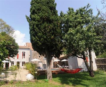 Les Chambres d'Andrea