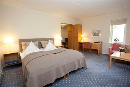 Best Western Hotel Knudsens Gaard
