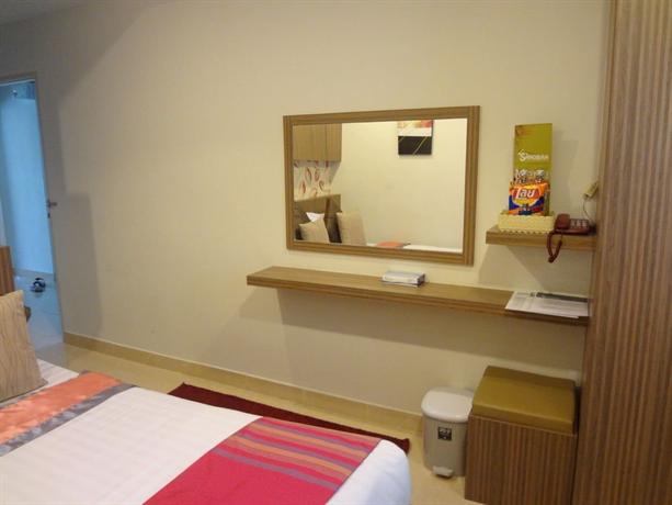 The Sandara Residence Pattaya