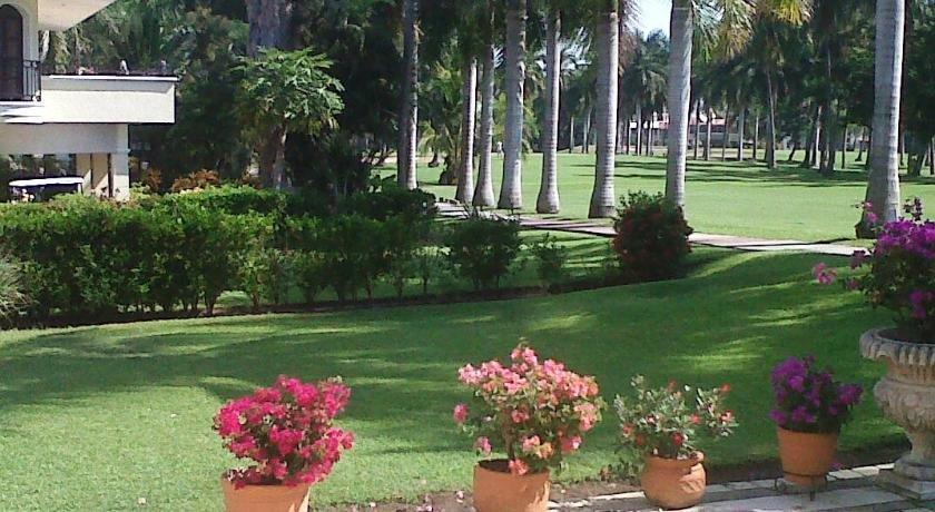 Casa Rosita