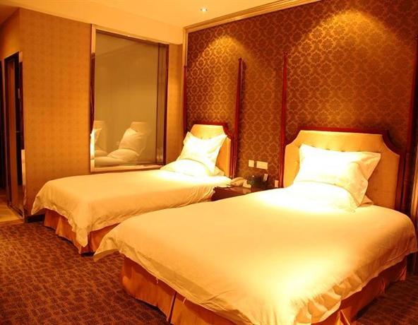 Junting Business Hotel