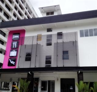 Coco House