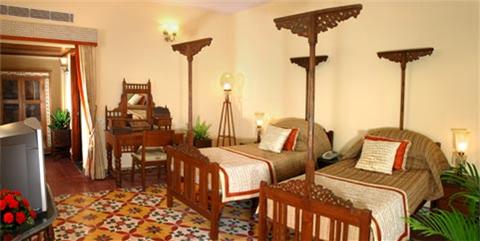The Grand Imperial Agra