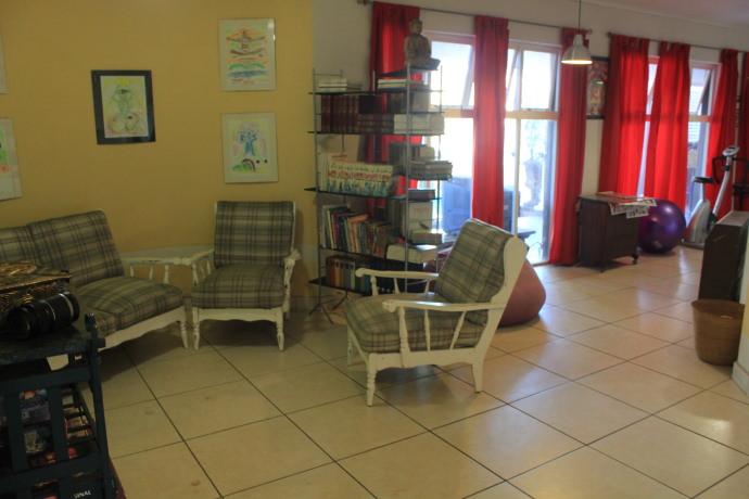 Homestay in Bulwer near Life Entabeni Hospital
