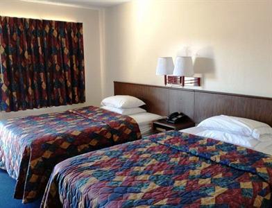 Classic Inn Early