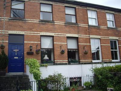 Abbeyville House B&B