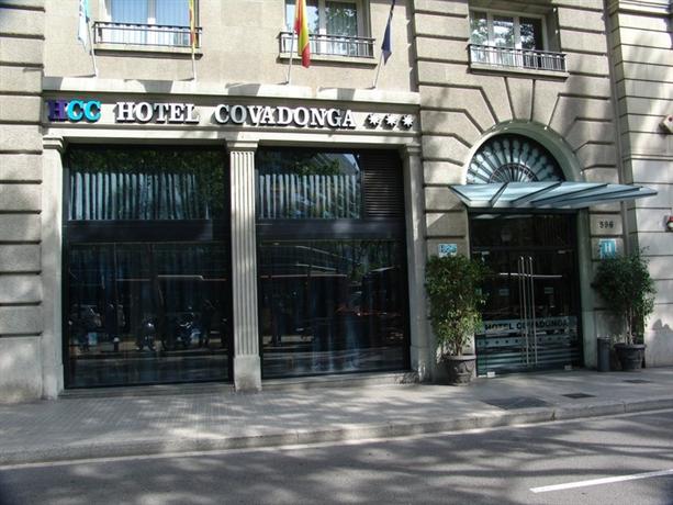 HCC Covadonga