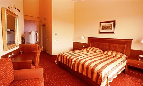 Hotel La Dolce Vita Cavaion Veronese
