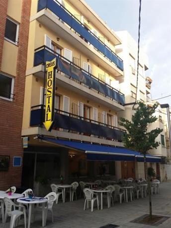 Hostal Creus
