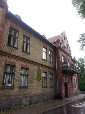 Louna Hostel