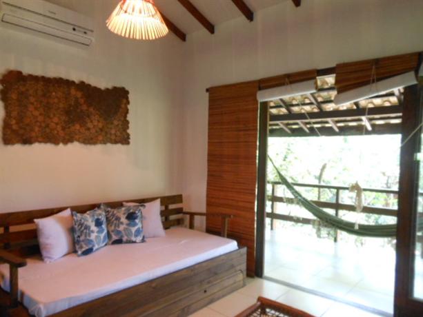Trancoso Residence