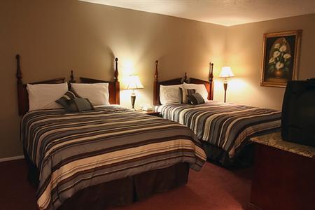 DeLano Motel