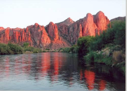 Saguaro Lake Ranch