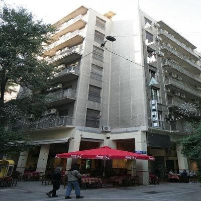 Alma Hotel Athens