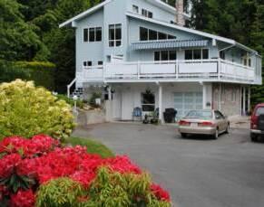 BayView Bed and Breakfast