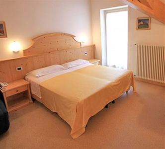 Hotel Villa Margherita Pozza di Fassa