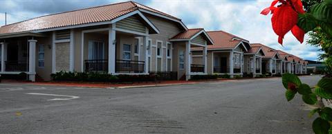 Eastwood Valley Golf & Country Club