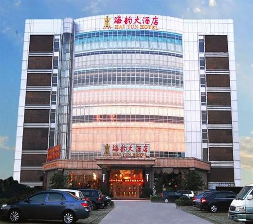 Haiyun Hotel