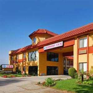 Economy Inn Ontario