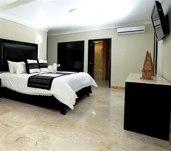 Hotel Real de Minas Poliforum