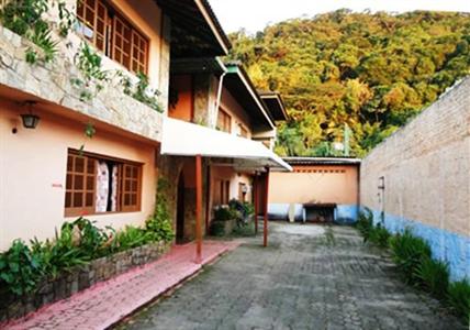 Hotel Mar Casado