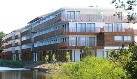 Residence All Suites Home La Teste-de-Buch