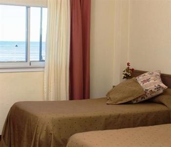 Hotel Puerto Banus