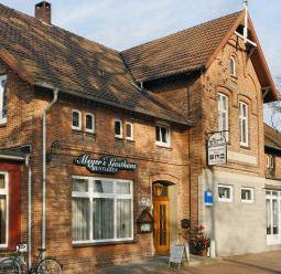 Meyer's Gasthaus