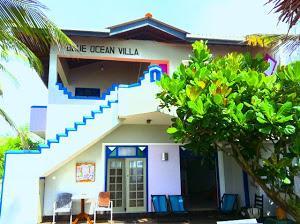 Blue Ocean Villa