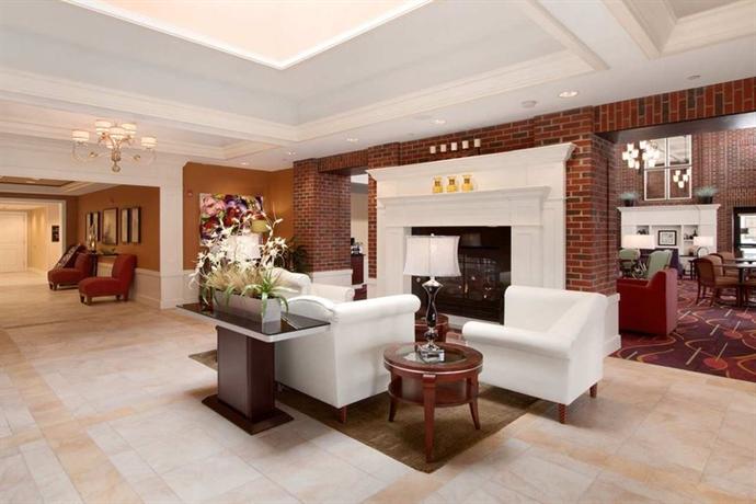 Homewood Suites by Hilton Newtown