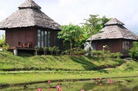 Pai Tara Resort