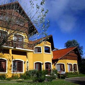 Hotel Pousada do Bosque