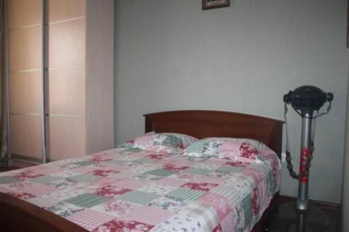 Hostel Be Happy