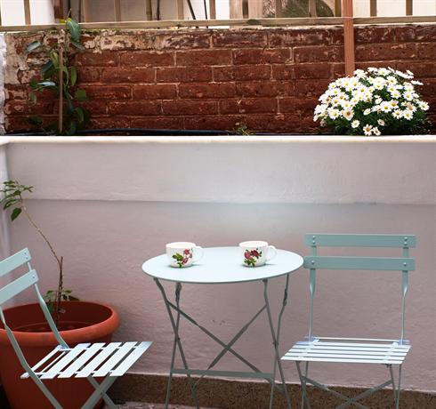 Athens Family Apartments 2