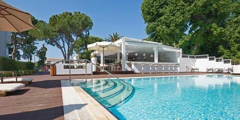 K Boutique Hotel Rhodes